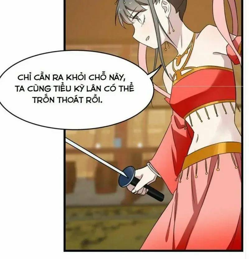 ‘Độc Bộ Thiên Hạ Đặc Công Thần Y Tiểu Thú Phi Chapter 79 - Trang 2