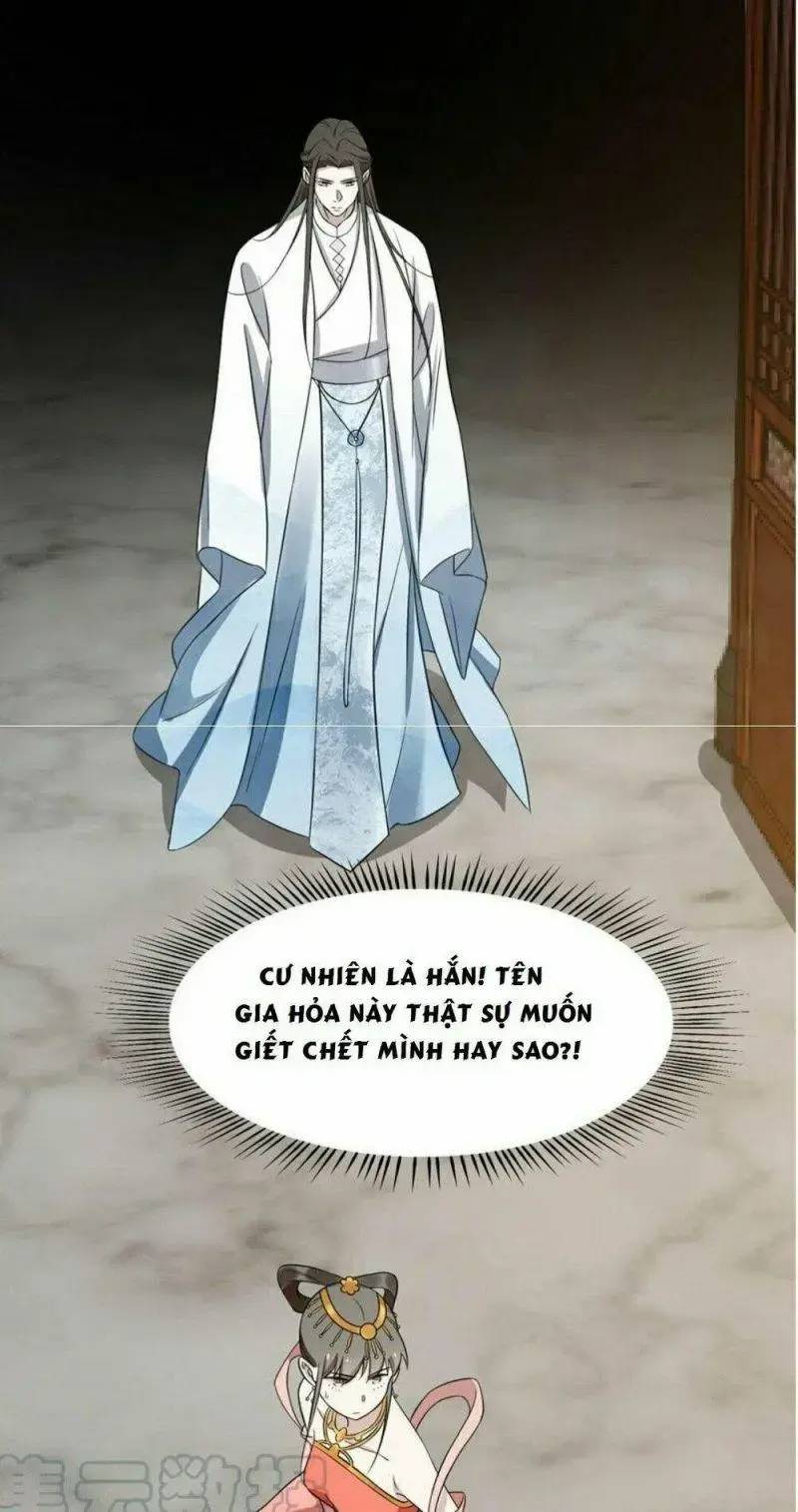 ‘Độc Bộ Thiên Hạ Đặc Công Thần Y Tiểu Thú Phi Chapter 79 - Trang 2