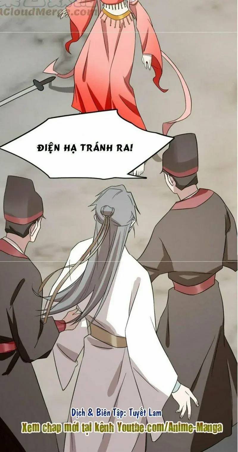 ‘Độc Bộ Thiên Hạ Đặc Công Thần Y Tiểu Thú Phi Chapter 79 - Trang 2