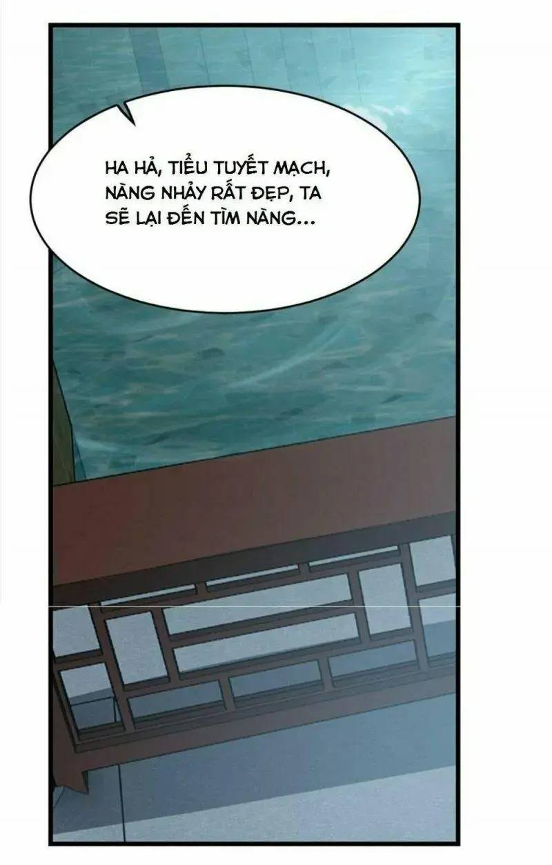 ‘Độc Bộ Thiên Hạ Đặc Công Thần Y Tiểu Thú Phi Chapter 79 - Trang 2
