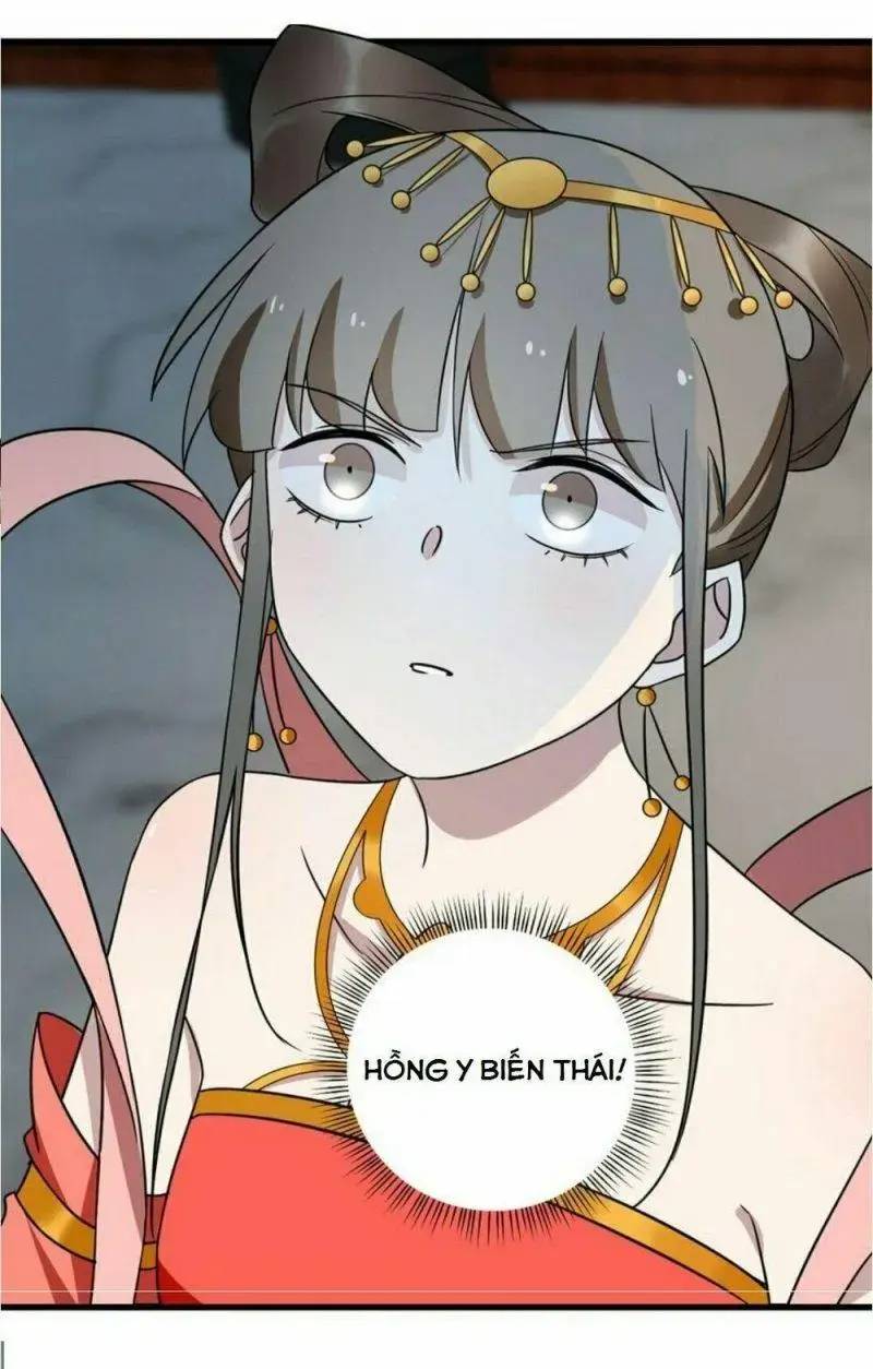 ‘Độc Bộ Thiên Hạ Đặc Công Thần Y Tiểu Thú Phi Chapter 79 - Trang 2