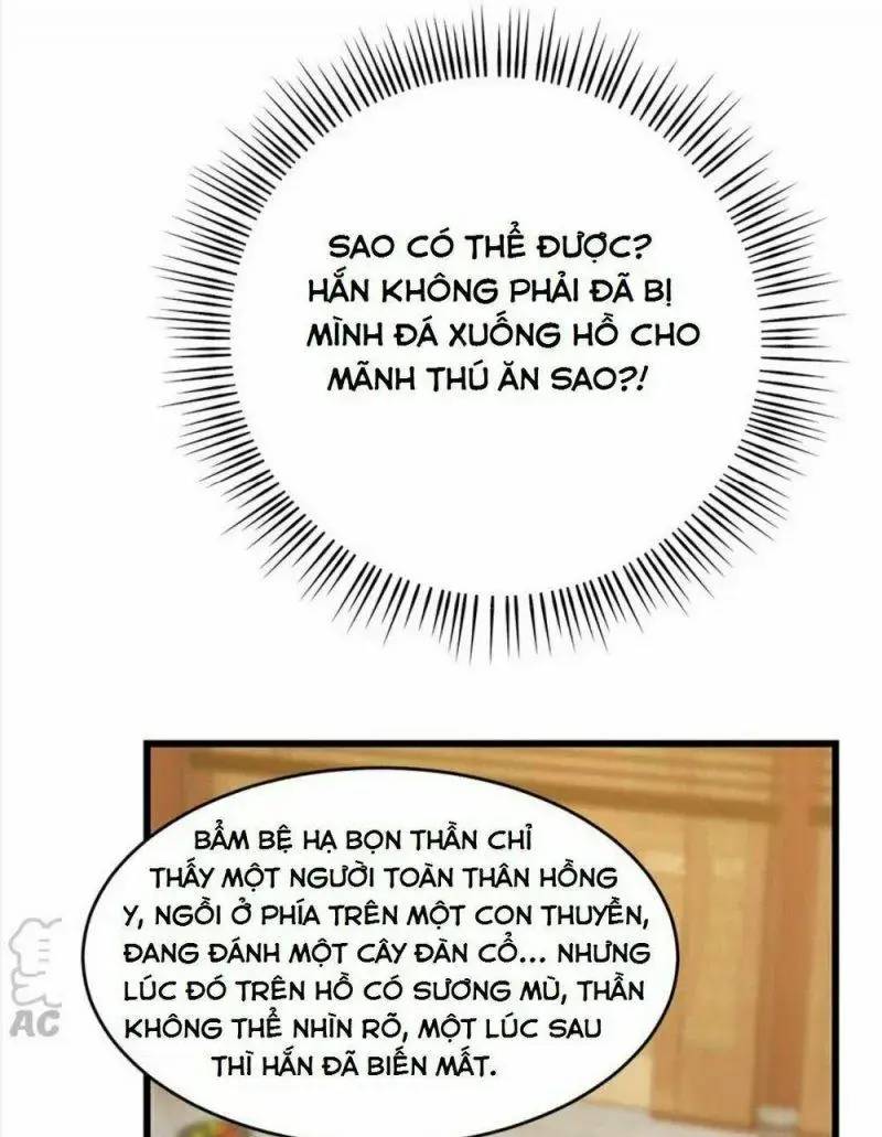 ‘Độc Bộ Thiên Hạ Đặc Công Thần Y Tiểu Thú Phi Chapter 79 - Trang 2