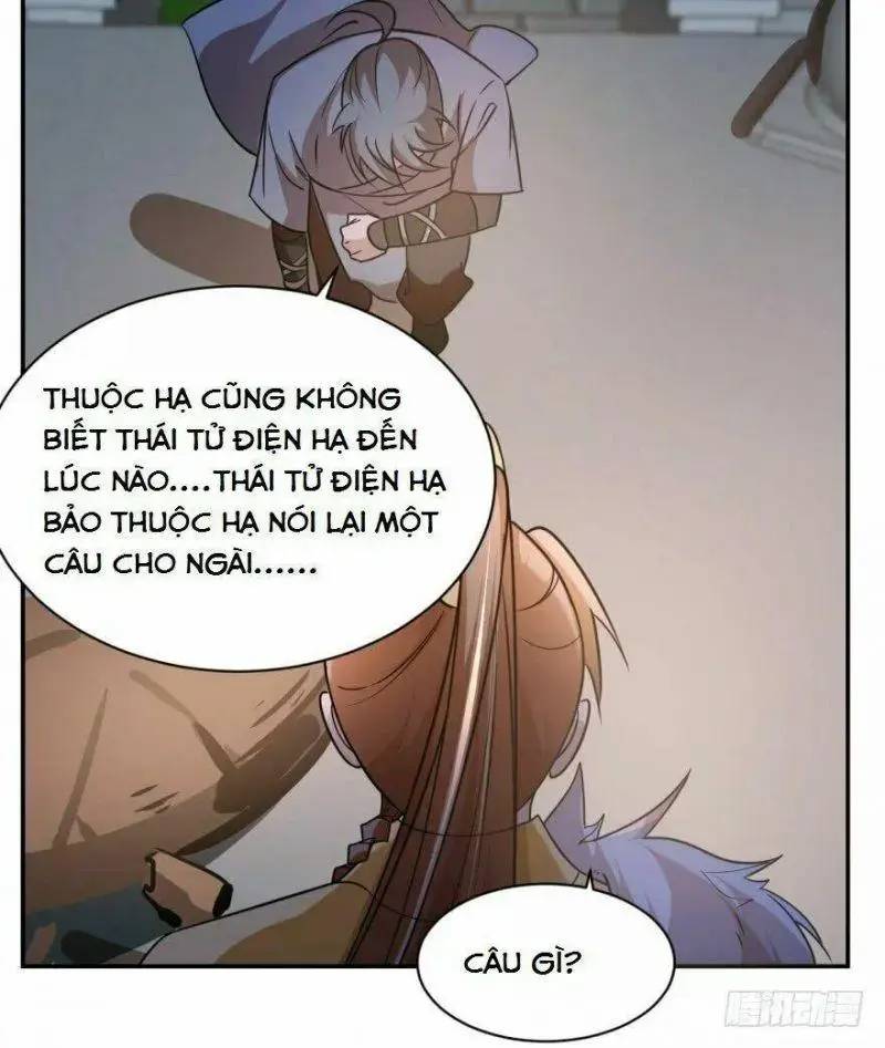 ‘Độc Bộ Thiên Hạ Đặc Công Thần Y Tiểu Thú Phi Chapter 8 - Trang 2