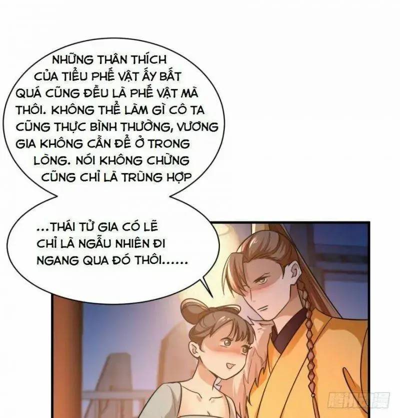 ‘Độc Bộ Thiên Hạ Đặc Công Thần Y Tiểu Thú Phi Chapter 8 - Trang 2