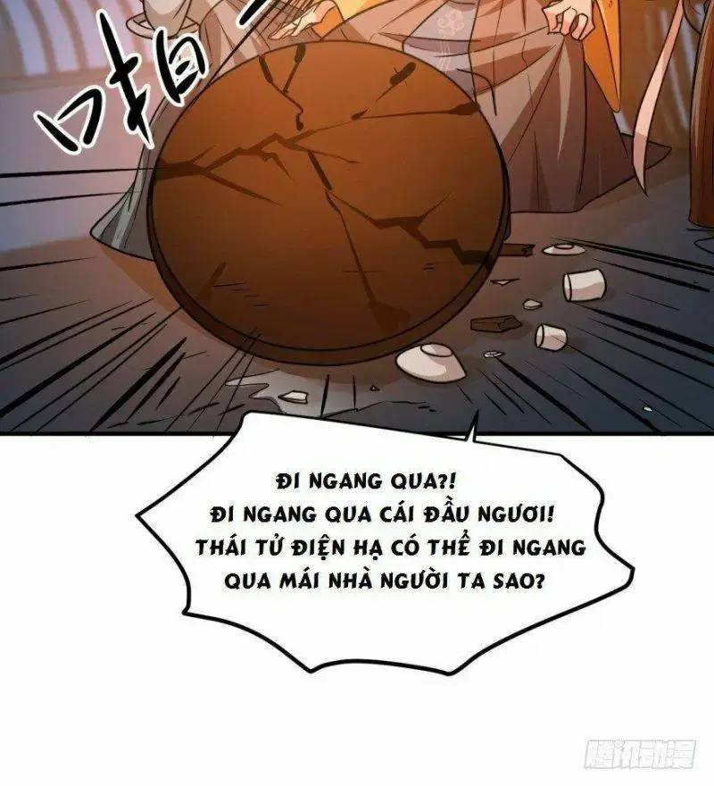 ‘Độc Bộ Thiên Hạ Đặc Công Thần Y Tiểu Thú Phi Chapter 8 - Trang 2