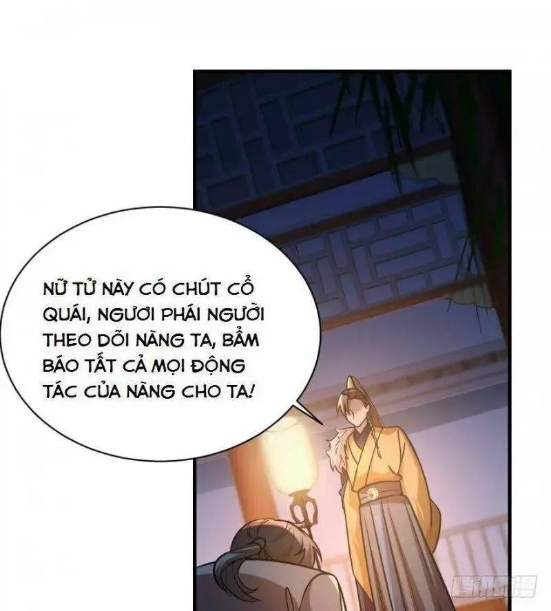 ‘Độc Bộ Thiên Hạ Đặc Công Thần Y Tiểu Thú Phi Chapter 8 - Trang 2