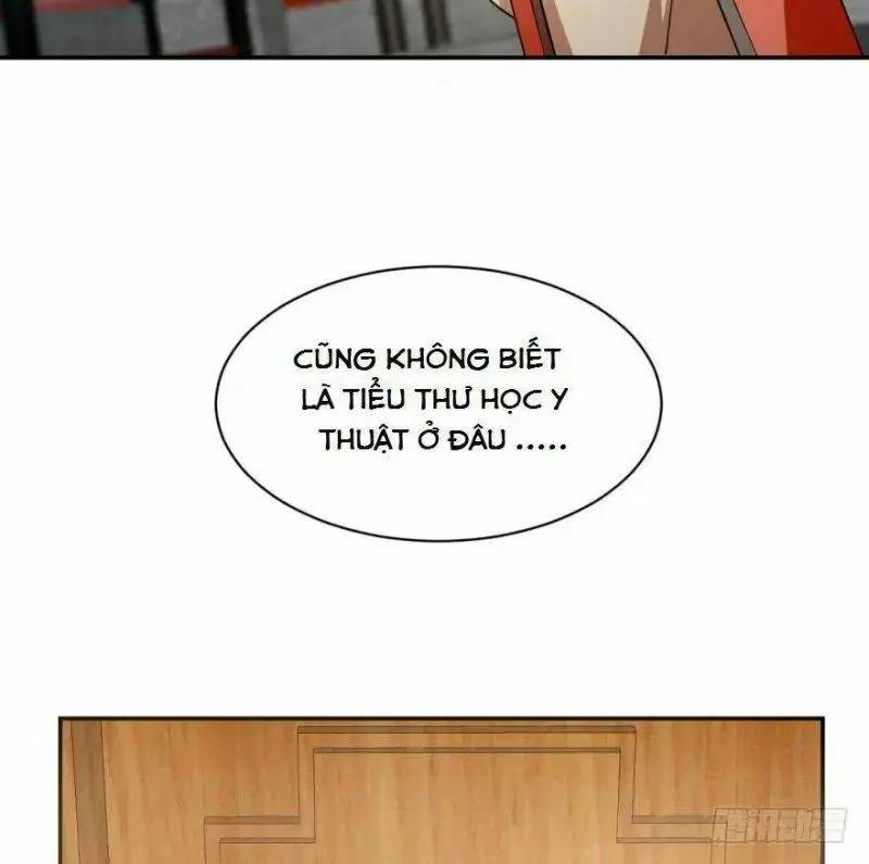 ‘Độc Bộ Thiên Hạ Đặc Công Thần Y Tiểu Thú Phi Chapter 8 - Trang 2