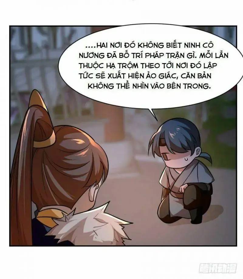 ‘Độc Bộ Thiên Hạ Đặc Công Thần Y Tiểu Thú Phi Chapter 8 - Trang 2