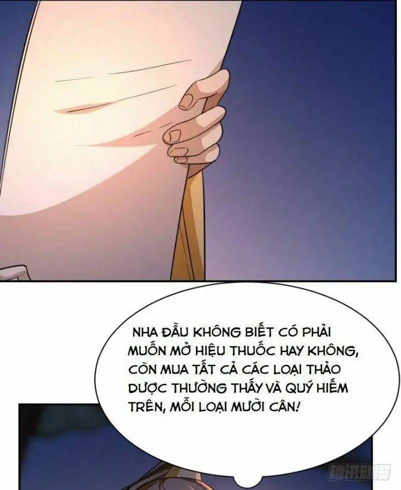‘Độc Bộ Thiên Hạ Đặc Công Thần Y Tiểu Thú Phi Chapter 8 - Trang 2
