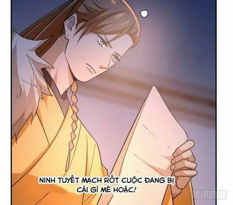 ‘Độc Bộ Thiên Hạ Đặc Công Thần Y Tiểu Thú Phi Chapter 8 - Trang 2