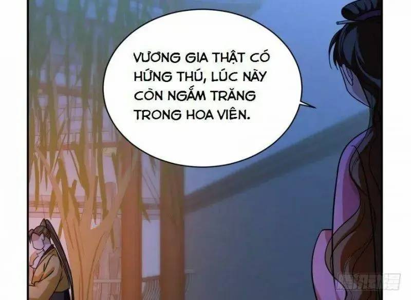 ‘Độc Bộ Thiên Hạ Đặc Công Thần Y Tiểu Thú Phi Chapter 8 - Trang 2