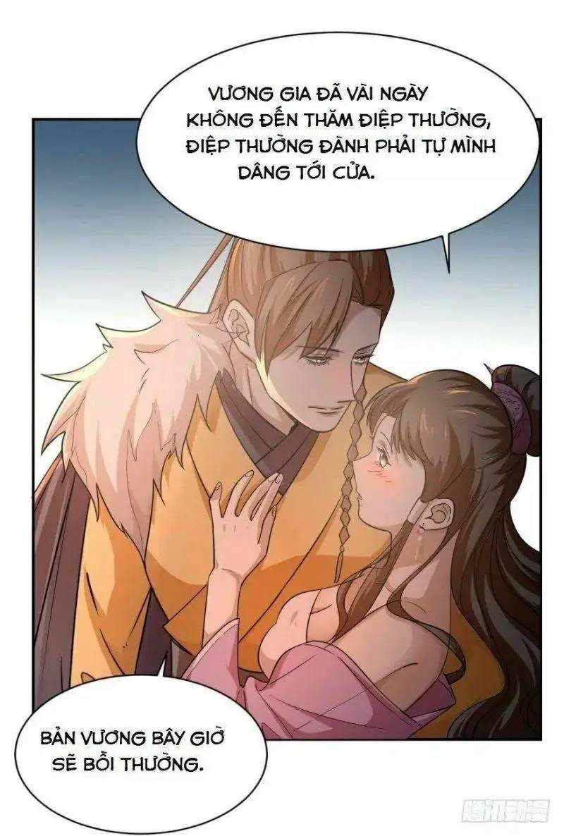 ‘Độc Bộ Thiên Hạ Đặc Công Thần Y Tiểu Thú Phi Chapter 8 - Trang 2
