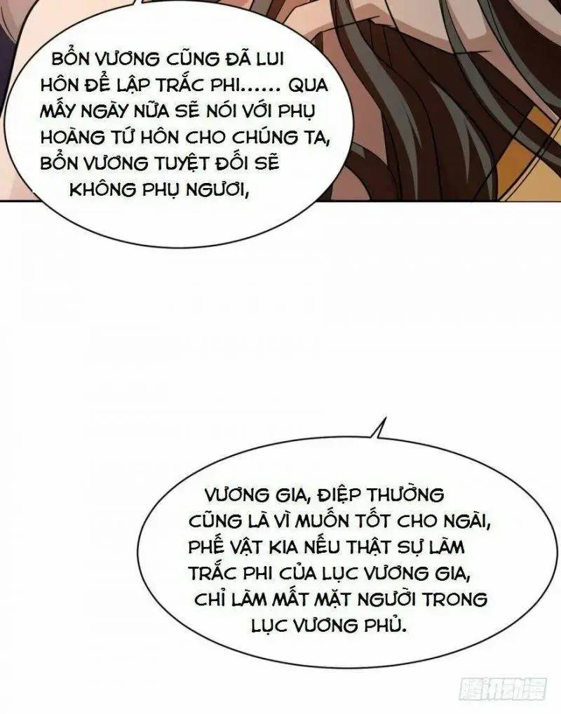 ‘Độc Bộ Thiên Hạ Đặc Công Thần Y Tiểu Thú Phi Chapter 8 - Trang 2
