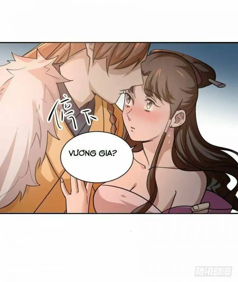 ‘Độc Bộ Thiên Hạ Đặc Công Thần Y Tiểu Thú Phi Chapter 8 - Trang 2