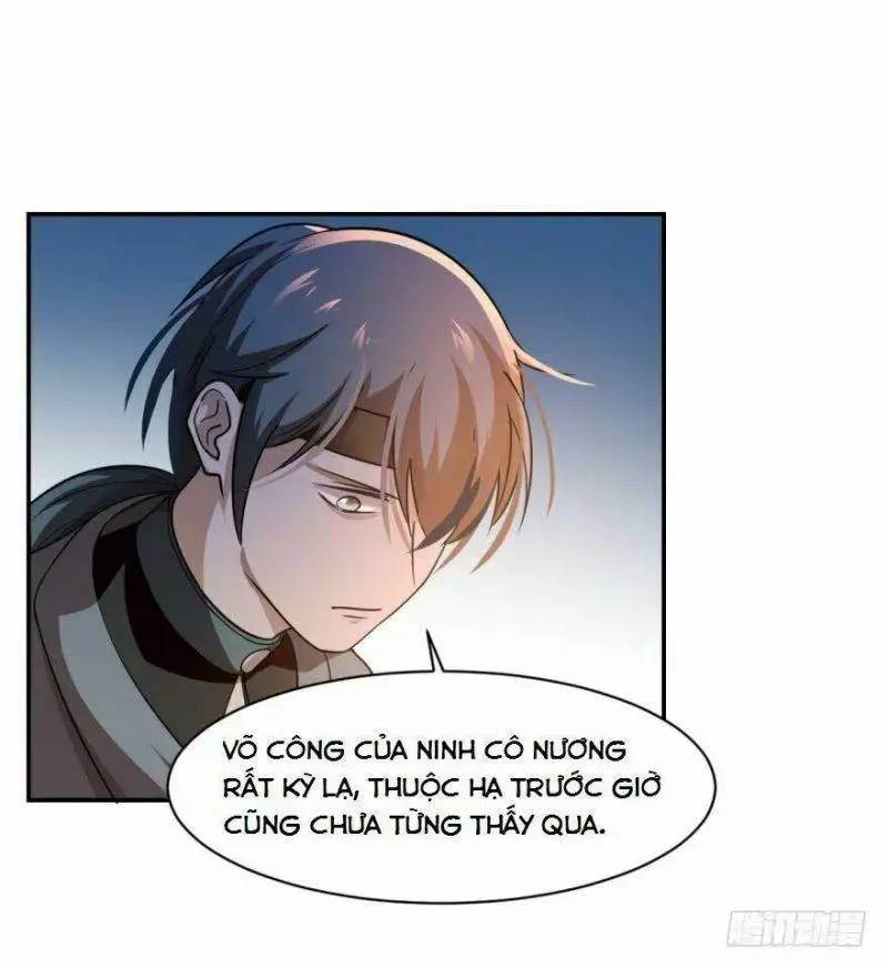 ‘Độc Bộ Thiên Hạ Đặc Công Thần Y Tiểu Thú Phi Chapter 8 - Trang 2