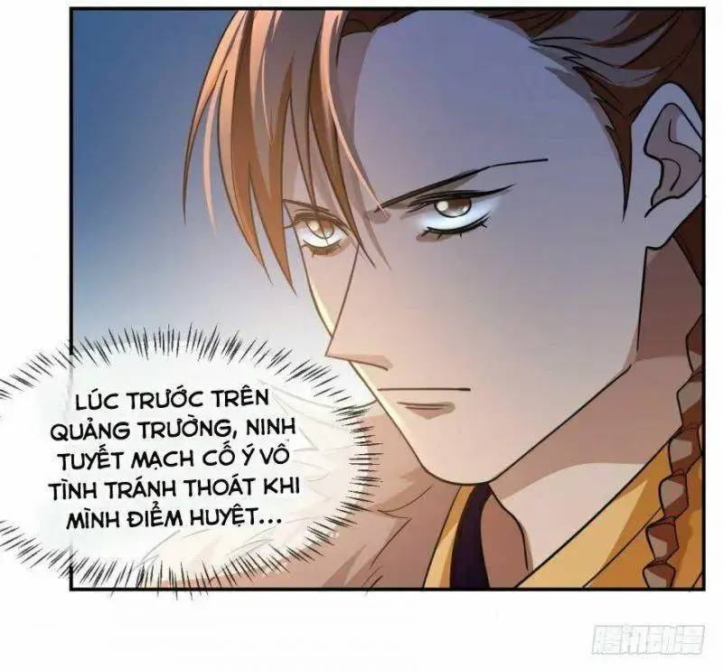 ‘Độc Bộ Thiên Hạ Đặc Công Thần Y Tiểu Thú Phi Chapter 8 - Trang 2