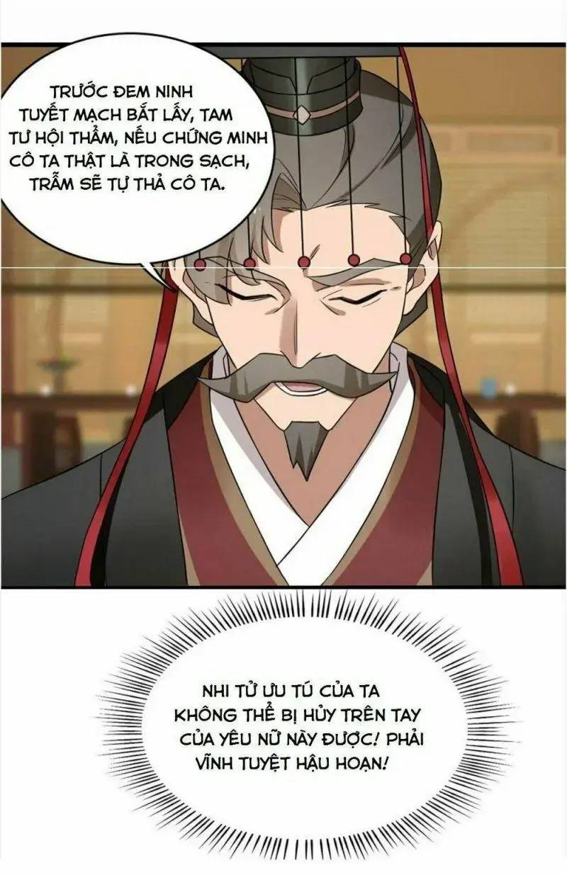 ‘Độc Bộ Thiên Hạ Đặc Công Thần Y Tiểu Thú Phi Chapter 80 - Trang 2