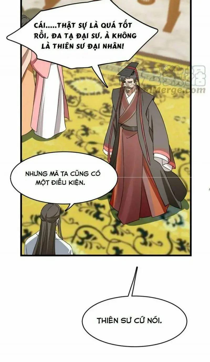 ‘Độc Bộ Thiên Hạ Đặc Công Thần Y Tiểu Thú Phi Chapter 80 - Trang 2