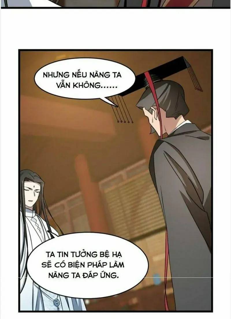 ‘Độc Bộ Thiên Hạ Đặc Công Thần Y Tiểu Thú Phi Chapter 80 - Trang 2