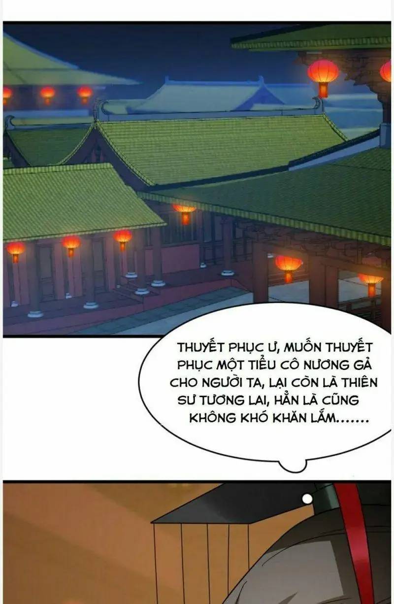 ‘Độc Bộ Thiên Hạ Đặc Công Thần Y Tiểu Thú Phi Chapter 80 - Trang 2