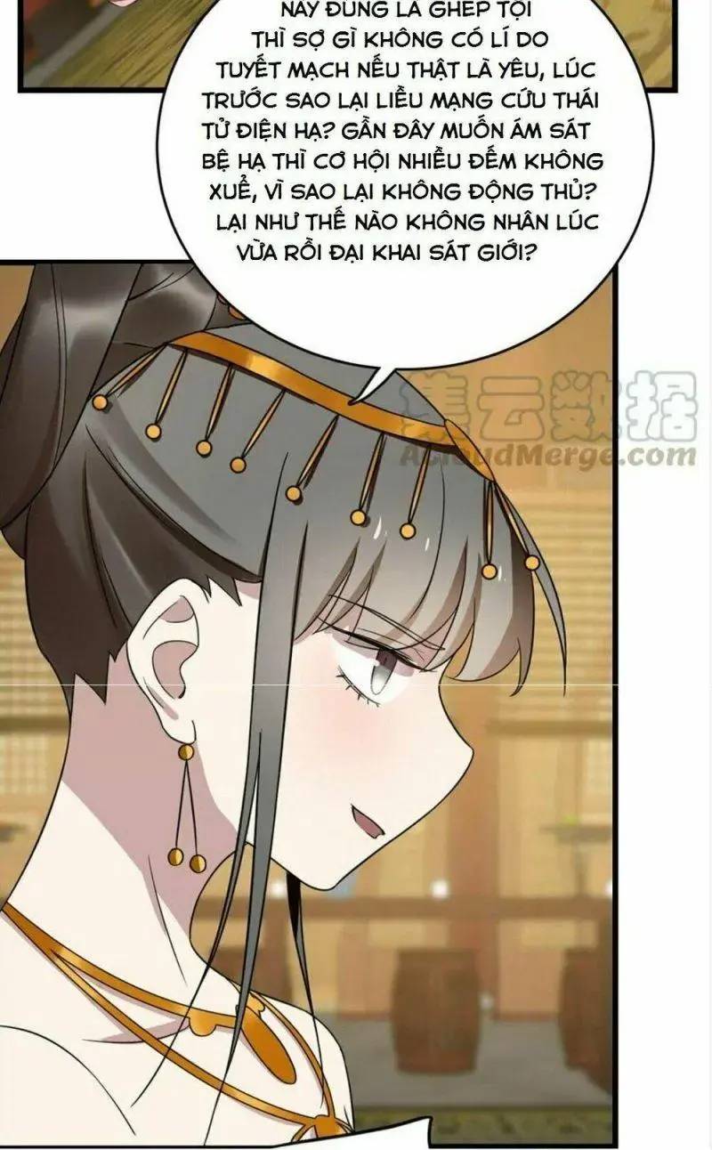 ‘Độc Bộ Thiên Hạ Đặc Công Thần Y Tiểu Thú Phi Chapter 80 - Trang 2
