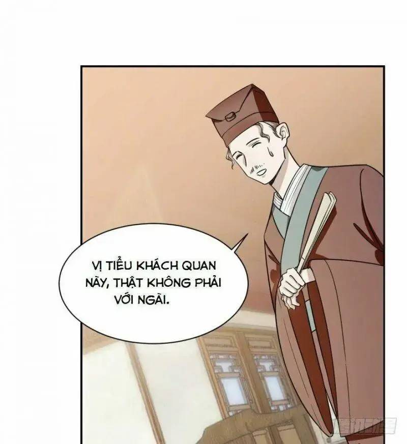 ‘Độc Bộ Thiên Hạ Đặc Công Thần Y Tiểu Thú Phi Chapter 9 - Trang 2