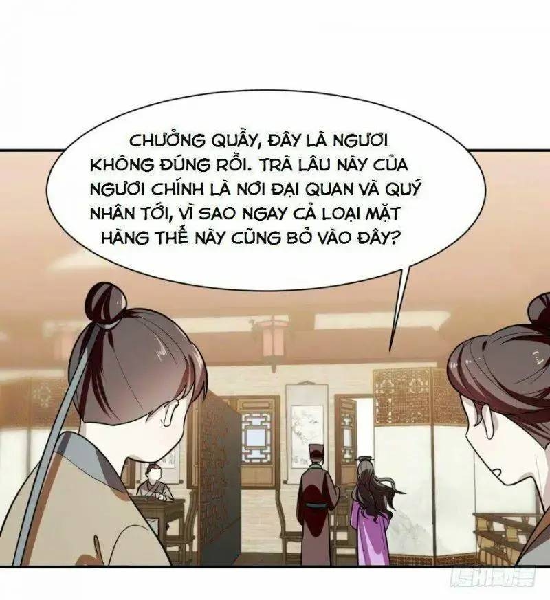 ‘Độc Bộ Thiên Hạ Đặc Công Thần Y Tiểu Thú Phi Chapter 9 - Trang 2