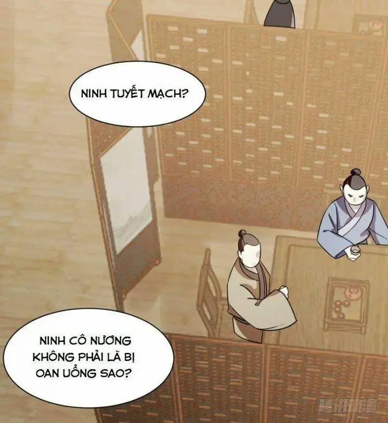 ‘Độc Bộ Thiên Hạ Đặc Công Thần Y Tiểu Thú Phi Chapter 9 - Trang 2