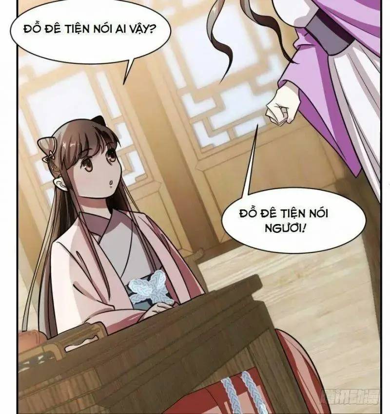 ‘Độc Bộ Thiên Hạ Đặc Công Thần Y Tiểu Thú Phi Chapter 9 - Trang 2