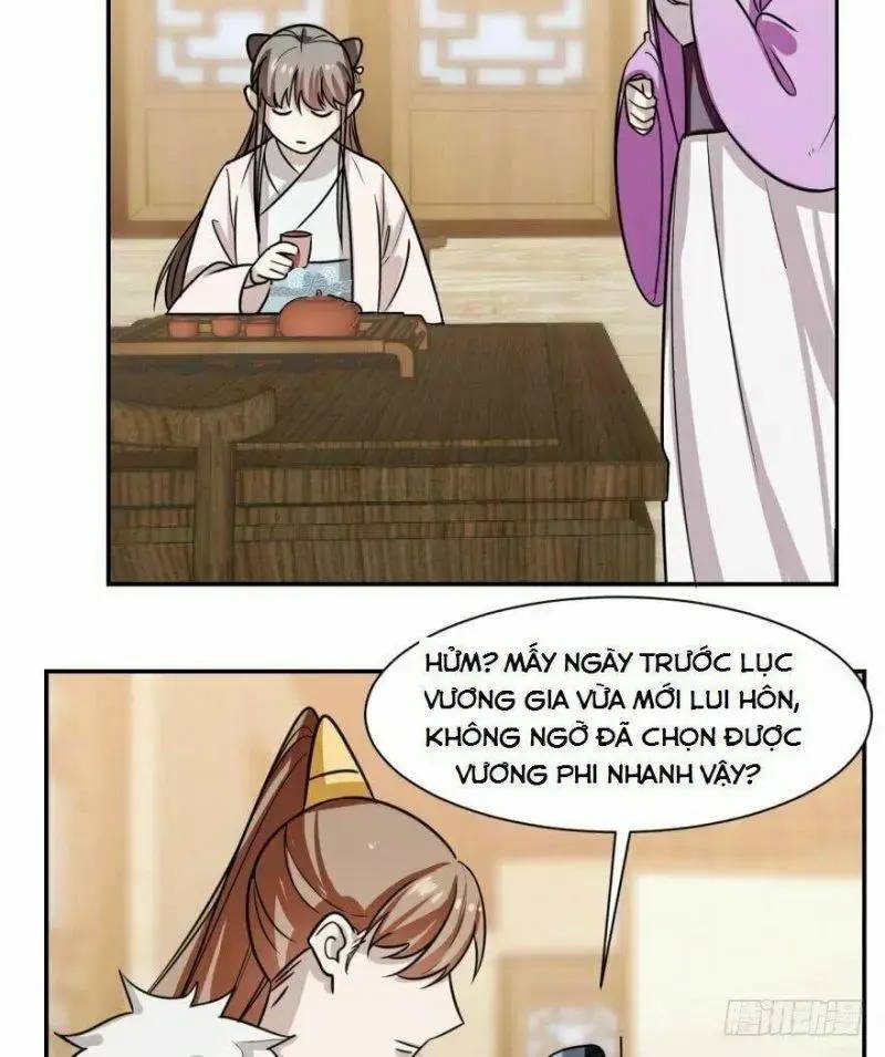 ‘Độc Bộ Thiên Hạ Đặc Công Thần Y Tiểu Thú Phi Chapter 9 - Trang 2