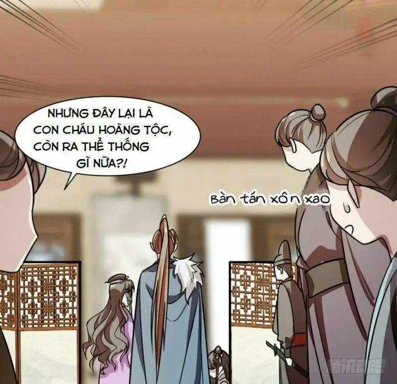 ‘Độc Bộ Thiên Hạ Đặc Công Thần Y Tiểu Thú Phi Chapter 9 - Trang 2