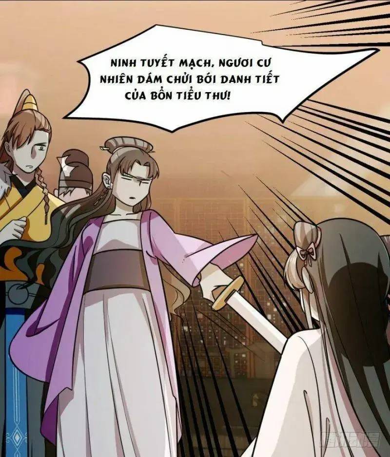 ‘Độc Bộ Thiên Hạ Đặc Công Thần Y Tiểu Thú Phi Chapter 9 - Trang 2