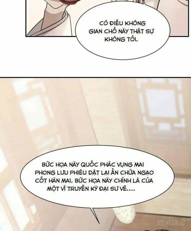 ‘Độc Bộ Thiên Hạ Đặc Công Thần Y Tiểu Thú Phi Chapter 9 - Trang 2