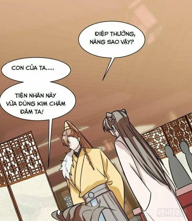 ‘Độc Bộ Thiên Hạ Đặc Công Thần Y Tiểu Thú Phi Chapter 9 - Trang 2