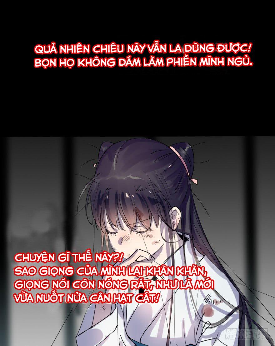 Độc Bộ Thiên Hạ: Đặc Công Thần Y Chapter 1 - Trang 2