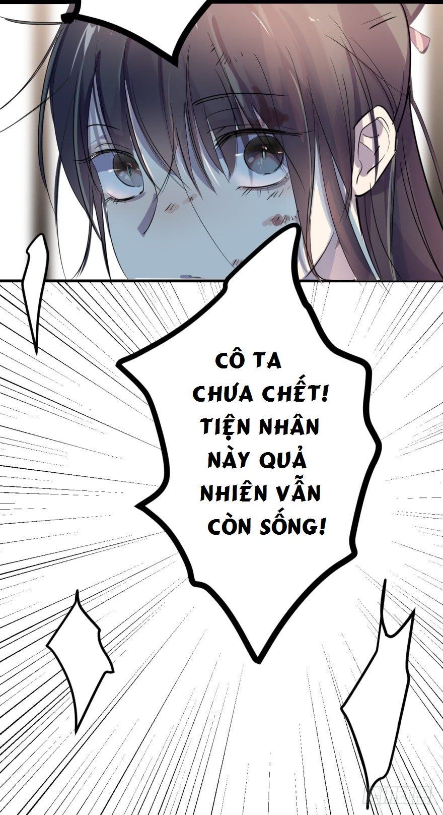 Độc Bộ Thiên Hạ: Đặc Công Thần Y Chapter 1 - Trang 2