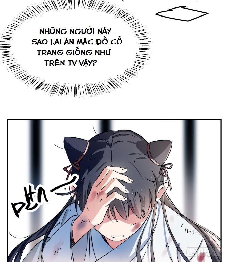 Độc Bộ Thiên Hạ: Đặc Công Thần Y Chapter 1 - Trang 2