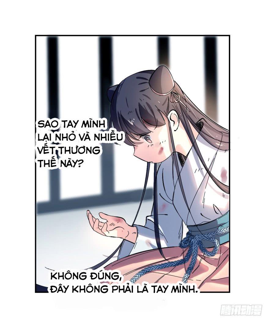 Độc Bộ Thiên Hạ: Đặc Công Thần Y Chapter 1 - Trang 2