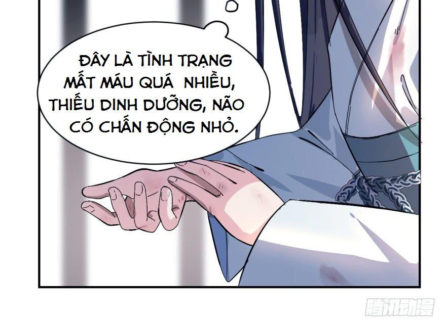Độc Bộ Thiên Hạ: Đặc Công Thần Y Chapter 1 - Trang 2