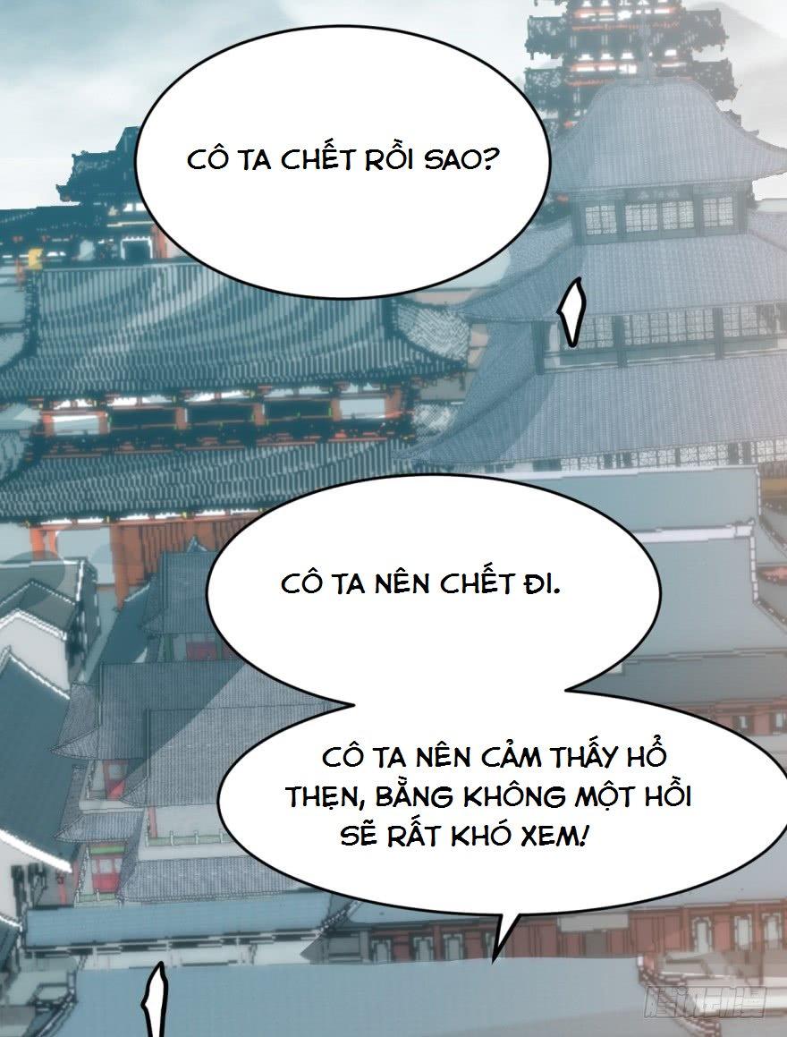 Độc Bộ Thiên Hạ: Đặc Công Thần Y Chapter 1 - Trang 2