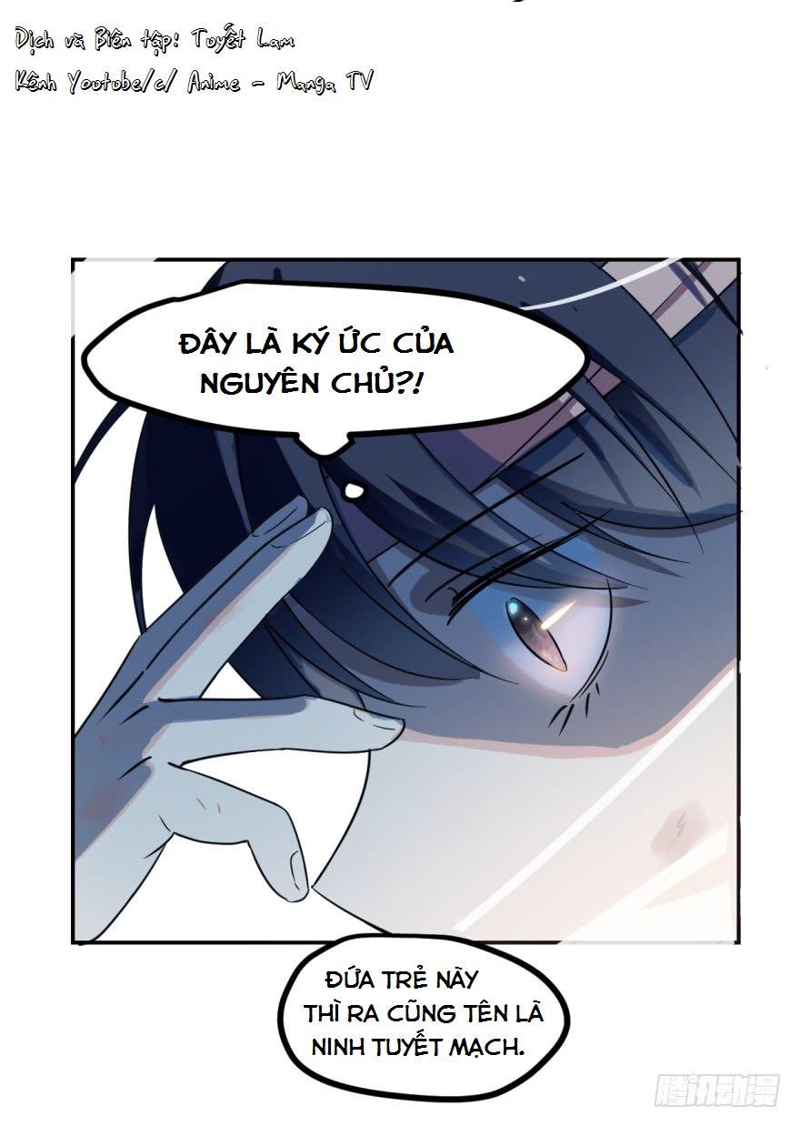 Độc Bộ Thiên Hạ: Đặc Công Thần Y Chapter 1 - Trang 2