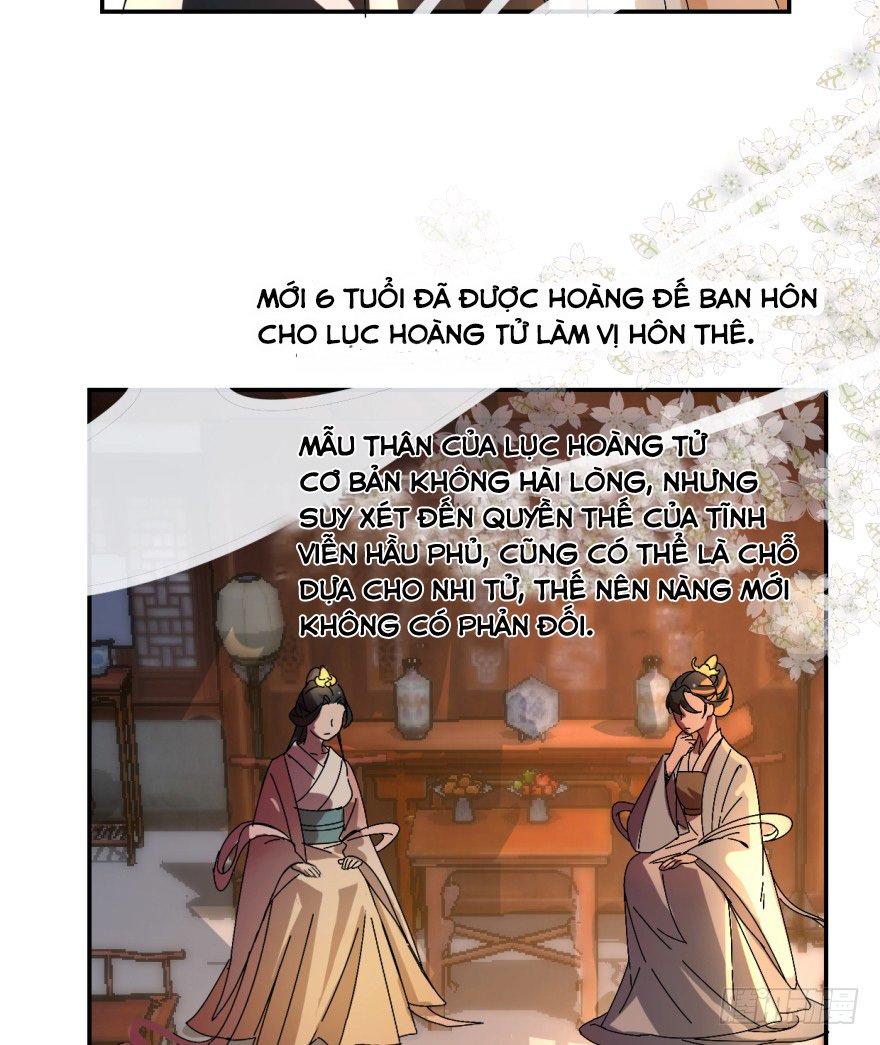 Độc Bộ Thiên Hạ: Đặc Công Thần Y Chapter 1 - Trang 2