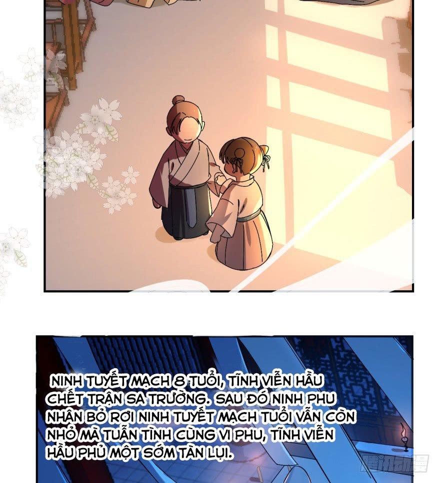 Độc Bộ Thiên Hạ: Đặc Công Thần Y Chapter 1 - Trang 2