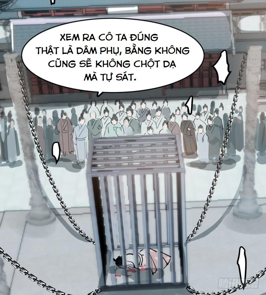 Độc Bộ Thiên Hạ: Đặc Công Thần Y Chapter 1 - Trang 2