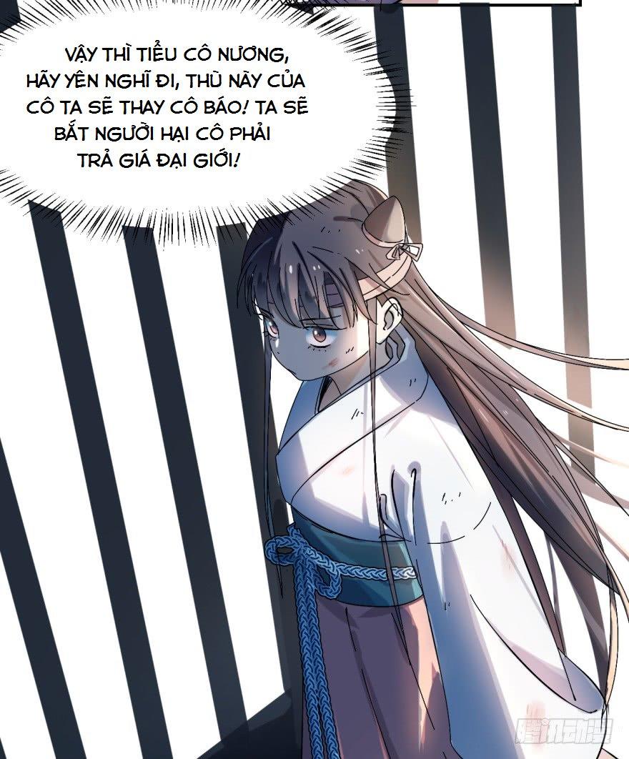 Độc Bộ Thiên Hạ: Đặc Công Thần Y Chapter 1 - Trang 2