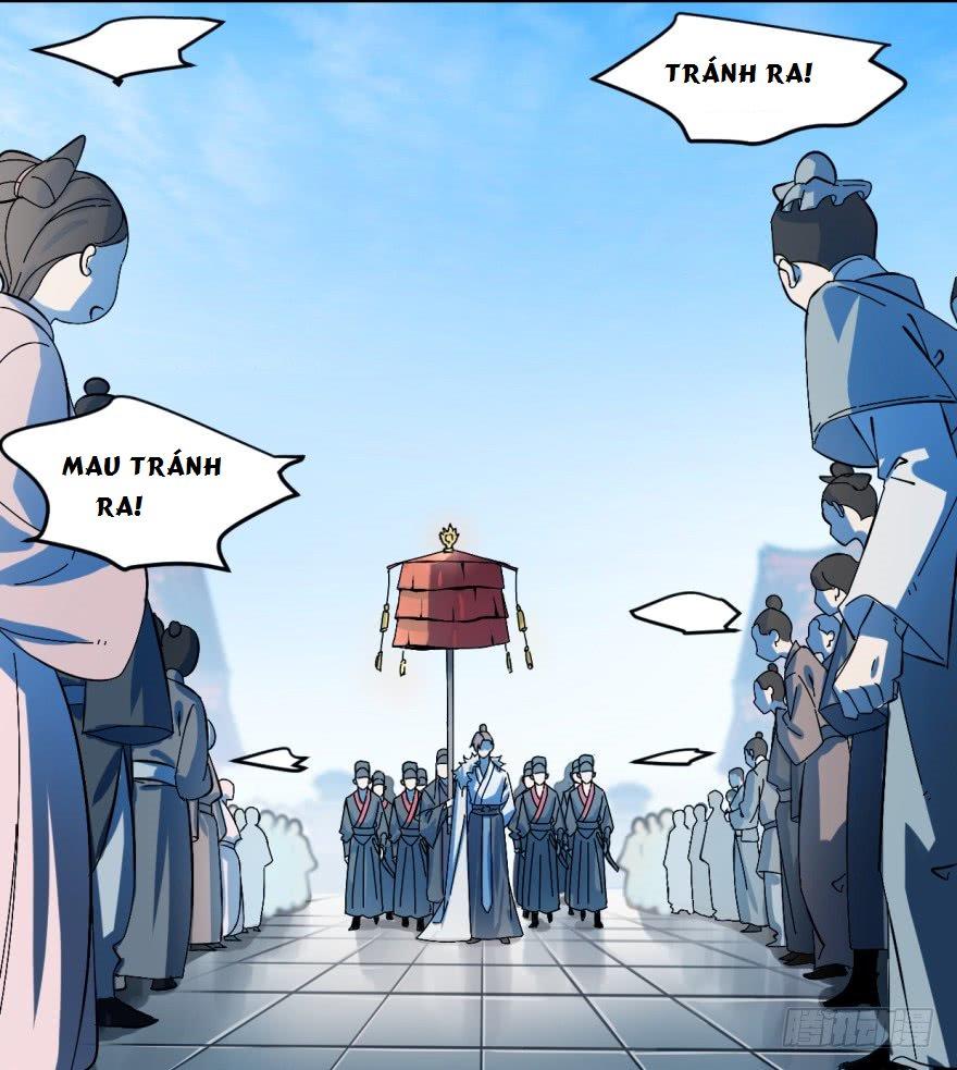 Độc Bộ Thiên Hạ: Đặc Công Thần Y Chapter 1 - Trang 2