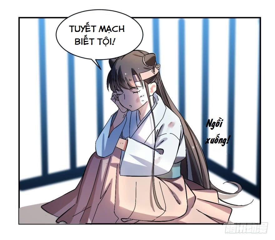 Độc Bộ Thiên Hạ: Đặc Công Thần Y Chapter 1 - Trang 2