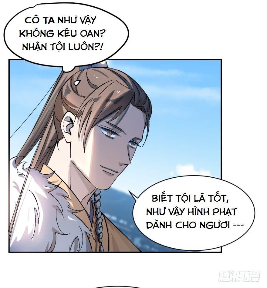 Độc Bộ Thiên Hạ: Đặc Công Thần Y Chapter 1 - Trang 2