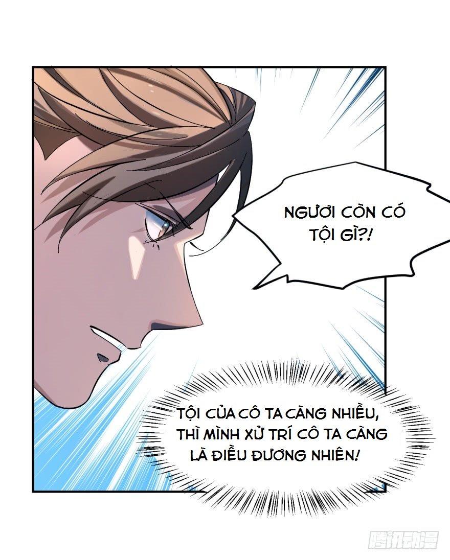 Độc Bộ Thiên Hạ: Đặc Công Thần Y Chapter 1 - Trang 2