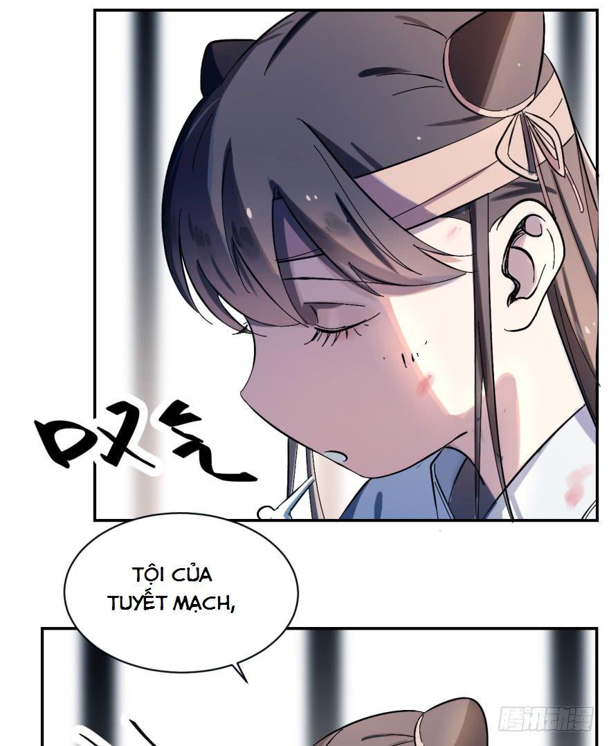 Độc Bộ Thiên Hạ: Đặc Công Thần Y Chapter 1 - Trang 2